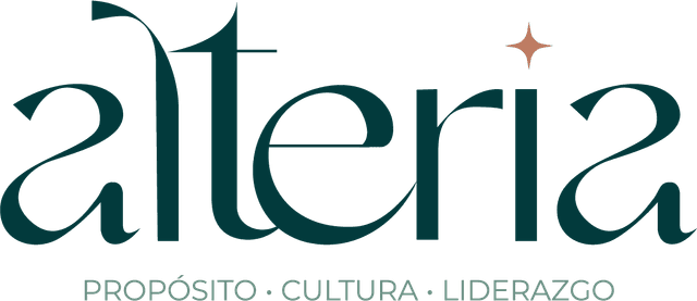Alteria - Propósito · Cultura · Liderazgo