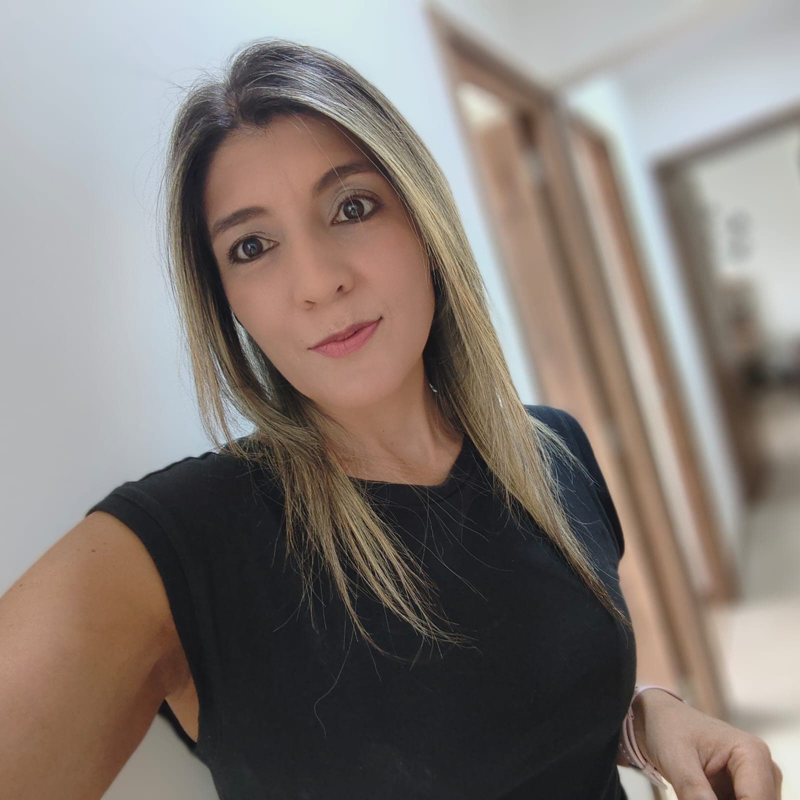 Andrea Moreno, Founder & CEO