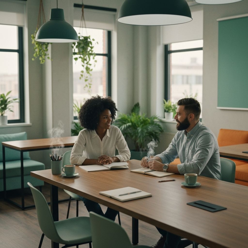 Equipo Alteria en sesi\u00f3n de acompa\u00f1amiento