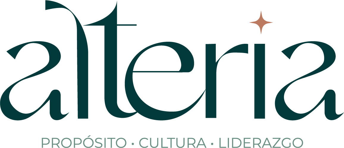 Alteria - Prop\u00f3sito \u00B7 Cultura \u00B7 Liderazgo