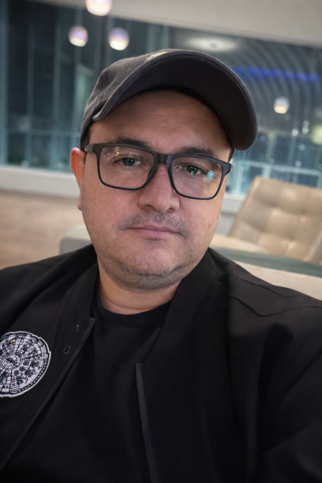 Miguel Ríos - Consultor Senior